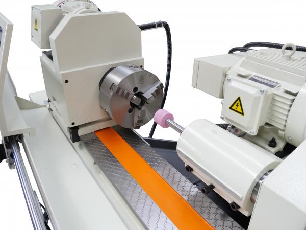 ELMAG CG 1000 cylindrical grinding machine